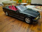 BMW 325 i Modelauto 1:18, Ophalen of Verzenden, Zo goed als nieuw, Auto, Maisto