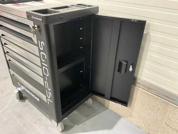 Nieuwe gereedschapswagen gereedschapskar NIEUW MODEL beschikbaar voor biedingen