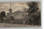 Melissant Ned herv kerk uitg B. van Seters, Verzenden, 1920 tot 1940, Gelopen, Zuid-Holland