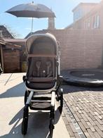Volledige set Joolz Day + Gorgeous Grey met Maxicosi Pebble, Kinderen en Baby's, Kinderwagens en Combinaties, Ophalen of Verzenden