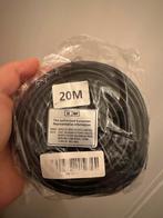Nieuwe 20M Ethernet Kabel, Computers en Software, Ophalen of Verzenden, Nieuw