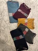 5x sherpa adventure T-shirts, Verzenden, Gedragen, Maat 56/58 (XL)