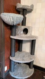 Krabtoren model DEO, Ophalen, Zo goed als nieuw, Krabpaal