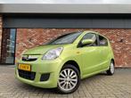 Daihatsu Cuore 1.0 Trend Electr Pakket Airco Stuurbekr, Voorwielaandrijving, Stof, Zwart, 4 stoelen