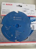 Bosch cirkelzaagblad fiber cement 160 mm, Ophalen of Verzenden, Nieuw, Bosch