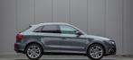 Audi Q3 1.4 TFSI S Line|Navi|Xenon|, Auto's, Audi, 730 kg, Euro 6, 4 cilinders, 150 pk