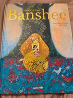 De Woede van Banshee - Jean Francois Chabas, Ophalen of Verzenden, Zo goed als nieuw, Prentenboek