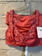 Rosa Faia bh maat 80G slip 42 €10,- NIEUW!! Bh Nu €25,-, Kleding | Dames, Ondergoed en Lingerie, Verzenden, BH