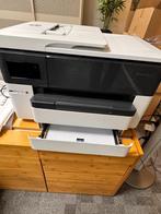 HP OfficeJet Pro 7740, Ophalen, Gebruikt, All-in-one, HP