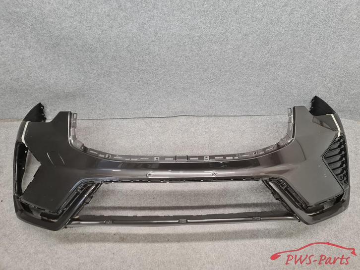 VOLVO XC60 II 2 R-DESIGN FACELIFT VOORBUMPER ORIGINEEL, Auto-onderdelen, Carrosserie en Plaatwerk, Bumper, Volvo, Voor, Gebruikt