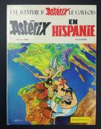 ASTERIX EN HISPANIE / Asterix in Hispania 1972, Gelezen, Verzenden, Dargaud, Eén stripboek