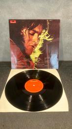 Rory Gallagher.  Live in Europe, Cd's en Dvd's, Vinyl | Rock, Ophalen of Verzenden, Gebruikt, 12 inch, Overige genres