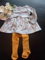 Jurkje met maillot, Meisje, Ophalen of Verzenden, Zo goed als nieuw, Setje