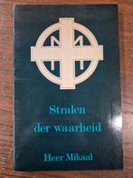 Stralen der Waarheid - Heer Mikaal, Gelezen, Achtergrond en Informatie, Spiritualiteit algemeen, Ophalen of Verzenden