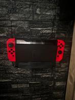 Nintendo Switch met Games + Extra Controller, Spelcomputers en Games, Games | Nintendo Switch, Gebruikt, Racen en Vliegen, 2 spelers