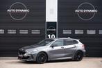 BMW 1-serie M135i xDrive High Executive (bj 2020, automaat), 1998 cc, Gebruikt, 4 cilinders, Leder en Stof