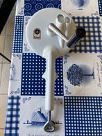 Snijbonenmolen, Ophalen, Zo goed als nieuw