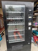 Gekoelde combi automaat drinken en snacks vending machine, Verzamelen, Automaten | Overige, Ophalen of Verzenden, Gebruikt