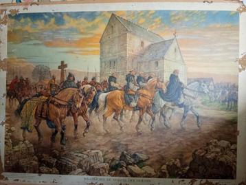 Willibrord, Apostel der Friezen beschikbaar voor biedingen