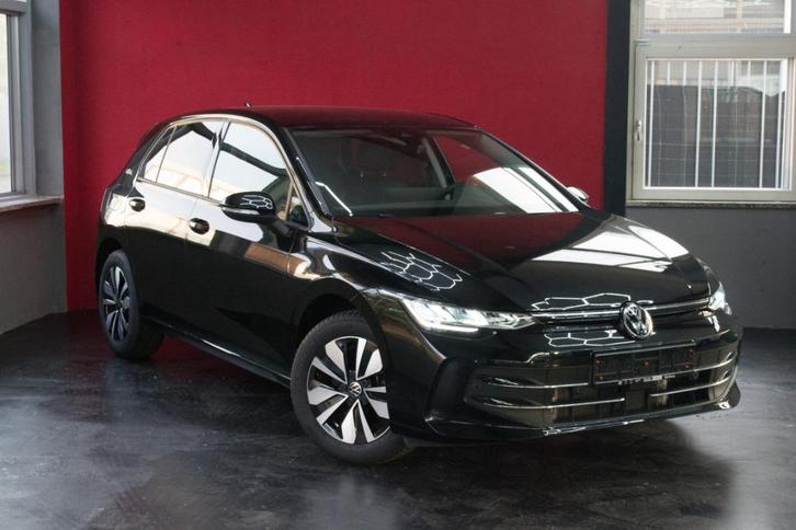 Volkswagen Golf GOAL TSI 1.5 | SFEERVERL. | STOELVERW., Auto's, Volkswagen, Particulier, Golf, ABS, Adaptieve lichten, Adaptive Cruise Control