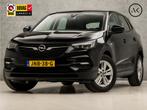 Opel Grandland X 1.2 Turbo Sport Automaat (APPLE CARPLAY, GR, 12 maanden, Stof, Gebruikt, 1199 cc