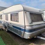 Fendt 540 B, Caravans en Kamperen, Caravans, Schokbreker, Treinzit, Particulier, Tot en met 4