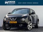 Nissan Juke 1.6 DIG-T Tekna | 190 PK | 2011 |, Voorwielaandrijving, Euro 5, 1618 cc, Gebruikt