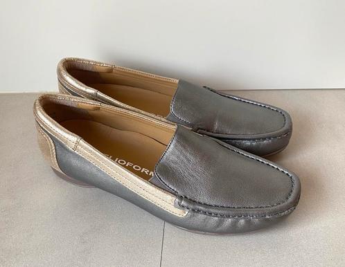 HELIOFORM  MOCASSIN MT:6/39 H NIEUW, Kleding | Dames, Schoenen, Nieuw, Espadrilles of Moccasins, Overige kleuren, Verzenden