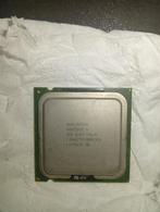 Intel Pentium D 820 | 2.8ghz 2C 2T, Gebruikt, Socket 775, 2 tot 3 Ghz, Ophalen of Verzenden