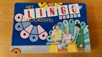 Lingo gezelschapsspel., Hobby en Vrije tijd, Gezelschapsspellen | Overige, Ophalen, Gebruikt