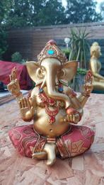 Prachtig Boeddha Beeld God Ganesha Hindoe God Buddha, Nieuw, Ophalen