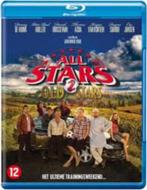 All Stars 2: Old Stars Blu ray, Verzenden, Nieuw in verpakking, Tv en Series