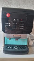 Douwe Egberts Koffiemachine, Witgoed en Apparatuur, Koffiezetapparaten, Ophalen, Gebruikt, Overige typen, 10 kopjes of meer