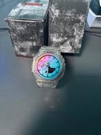 Nieuwe G-Shock Horloge met Doos, Casio, Kunststof, Polshorloge, Nieuw