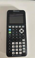 Grafische rekenmachine TI-84 plus CE-T, Ophalen of Verzenden, Grafische rekenmachine, Zo goed als nieuw