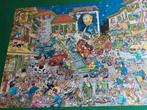 That's life legpuzzel VINCENT VAN GOGH.Leuke chaotische puzz, Ophalen of Verzenden, Zo goed als nieuw