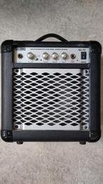 Volcano GL-15 Gitaarversterker - Compact en Krachtig!, Ophalen, Gebruikt, Gitaar, Minder dan 50 watt