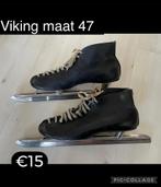 Viking Noren Schaatsen Maat 47, Sport en Fitness, Schaatsen, Ophalen of Verzenden, Gebruikt, Noren, Viking
