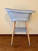 Bébé-Jou Sense Babybad + Badstandaard, Kinderen en Baby's, Badjes en Verzorging, Ophalen, Zo goed als nieuw, Badje, Bébé-jou