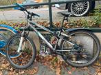 Nakamura 26 inch mountainbike, 24 inch of meer, Gebruikt, Staal, V-brakes