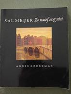 Sal Meijer uitgave, Verzenden, Gelezen, Schilder- en Tekenkunst