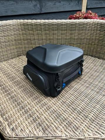 Yamaha (SW Motech) Rearbag 24-36 liter