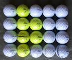 20 stuks Titleist AVX golfballen, Ophalen of Verzenden, Zo goed als nieuw, Bal(len), Overige merken