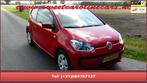 Volkswagen Up! 1.0 high up!,Airco,Elec.pakket NIEUWE APK!, Euro 5, Stof, Gebruikt, Up!