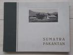 Sumatra Pakantan  - 1915, Verzenden