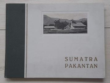 Sumatra Pakantan  - 1915 beschikbaar voor biedingen