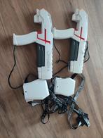 Laser X Lasergame Set, Ophalen of Verzenden, Zo goed als nieuw, Jongen of Meisje