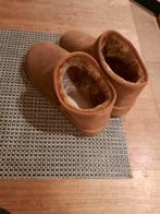 imitatie Uggs, Kleding | Dames, Schoenen, Bruin, Nieuw, Ophalen of Verzenden, Pantoffels of Sloffen