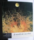 Biologische encyclopedie -5 delen, dieren, planten, microben, Ophalen of Verzenden, Zo goed als nieuw, Natuurwetenschap