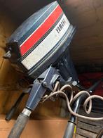 Yamaha 15 pk, 10 tot 30 pk, Gebruikt, Ophalen of Verzenden, Buitenboordmotor